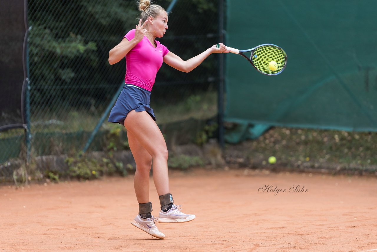 Philippa Färber 41 - TVSH Cup